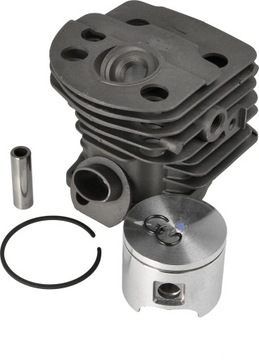 Cylinder tłok piła HUSQVARNA 50 51 55 KOMPLETNY