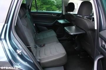 Skoda Kodiaq I SUV 2.0 TDI 150KM 2020 Skoda Kodiaq Skoda Kodiaq 2.0 TDI 4x2 Style DSG 2.0 Diesel 150KM, zdjęcie 35