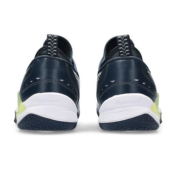 Мужские кроссовки для сквоша ASICS BLAST FF 3 FRENCH BLUE 42.5