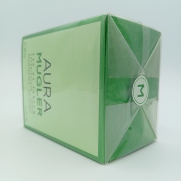 MUGLER АУРА EDP 50мл