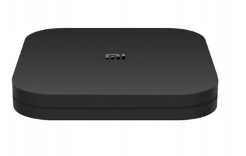 Медиаплеер Xiaomi TV Box S 2-го поколения