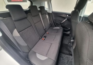 Peugeot 2008 I SUV Facelifting 1.2 PureTech 110KM 2017 Peugeot 2008 Lift SLICZNY 1.2 Benzyna 110KM Bogata Wersja ORYGINAL Zadbany, zdjęcie 10