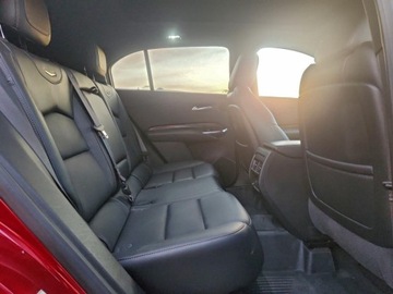 Cadillac 2023 Cadillac XT4 2023 CADILLAC XT4 SPORT 2.0 Benzyna 235KM, zdjęcie 10