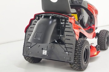 ДЕФЛЕКТОР SWAT COMFORT LINE SOLO AL-KO 127488