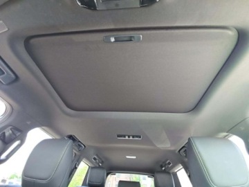 Lexus GX 2024 Lexus GX 550 Premium 2024 3.4 Benzyna 349KM, zdjęcie 10