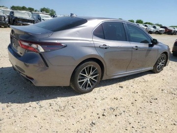 Toyota Camry IX 2022 Toyota Camry SE 2022 2.5l 2.5 Benzyna 203KM, zdjęcie 3