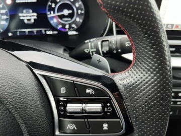 Kia Proceed Shooting Brake Facelifting 1.6 T-GDI 204KM 2023 Kia Pro Cee'd Automat/Manetki / Virtual / JBL, zdjęcie 15