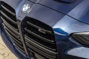 BMW Seria 3 G20-G21 2026 BMW M3 Competition M xDrive Touring, zdjęcie 8