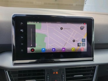 Seat Tarraco SUV 1.5 EcoTSI EVO 150KM 2022 SEAT TARRACO (KN2_) 1.5 TSi ACT 150 KM JAK NOWY rok 2022, zdjęcie 9