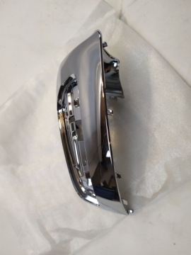 КРЫШКА ПРАВОГО ЗЕРКАЛА MERCEDES W204 ХРОМ