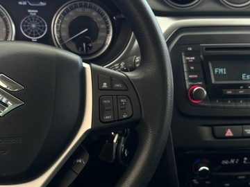 Suzuki Vitara III 2021 Suzuki Vitara SHVS / 1 właściciel / Salon Polska /, zdjęcie 21