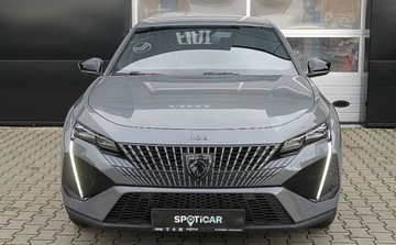 Peugeot 408 2025 Peugeot 408 GT Hybryda 145 KM Najbogatszy Gwarancja jak nowy RIA FV23 1.2, zdjęcie 8