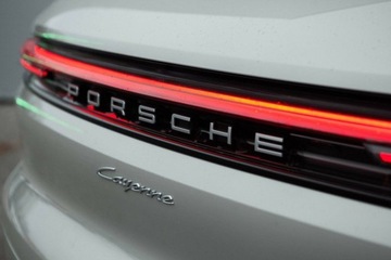 Porsche Cayenne III SUV Facelifting 3.0 353KM 2024 Porsche Cayenne 3.0 Benzyna 353KM, zdjęcie 18