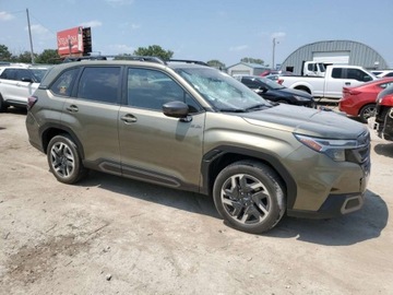 Subaru Forester VI 2025 Subaru Forester Limited 2025 2.5l 2.5 Hybryda 182KM, zdjęcie 4