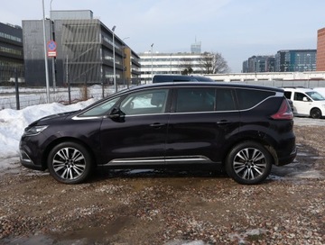 Renault Espace V Van 1.6 Energy TCe 200KM 2015 Renault Espace 1.6 TCe, Salon Polska, Automat, zdjęcie 2