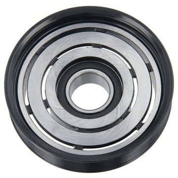 МУФТА КОМПРЕССОРА КОНДИЦИОНЕРА HYUNDAI KIA