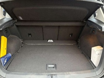 Volkswagen Golf Sportsvan Sportsvan 1.2 TSI BlueMotion Technology 110KM 2015 Volkswagen Golf Sportsvan 1.2 TSI 110KM Trendline Czujniki Klimatyzacja, zdjęcie 26