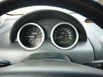 Chevrolet Kalos 2007 Chevrolet Kalos 1.4 benzyna 105 tyś. km, klimatyzacja ,AUTOMAT - warto, zdjęcie 9