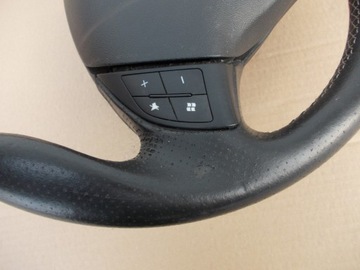 Kierownica Fiat Grande Punto multifunkcja