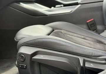 BMW Seria 3 G20-G21 Limuzyna 2.0 320d 190KM 2022 BMW Seria 3 320d xDrive M Pakiet Adaptiv Led Hak Webasto Widescreen Display, zdjęcie 17