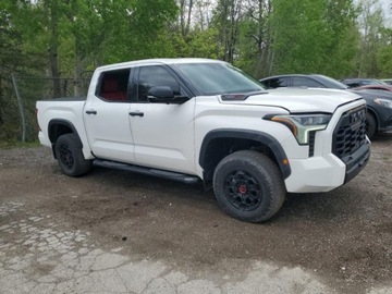 Toyota Tundra II 2023 Toyota Tundra TRD PRO 2023 3.4l 3.4 Hybryda 389KM, zdjęcie 4