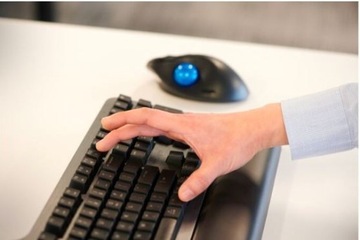 Трекбол KENSINGTON ProFit Ergo TB450