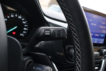 Ford Puma II Crossover 1.0 EcoBoost 125KM 2020 Ford Puma 1.0 EcoBoost, Salon Polska, zdjęcie 18