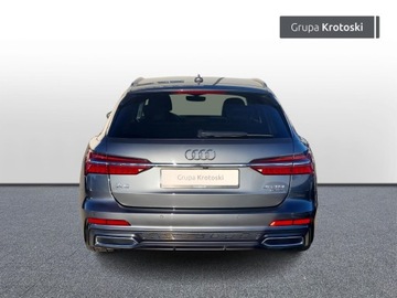 Audi A6 C8 Avant 2.0 40 TDI 204KM 2022 Audi A6 Avant rata brutto od 3 253 zł / m-c |Led M, zdjęcie 10