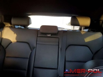 Mercedes GLA I 2017 Mercedes-Benz GLA 250_4MATIC_2.0 L_208 km_2017r 2.0 Benzyna 208KM, zdjęcie 9