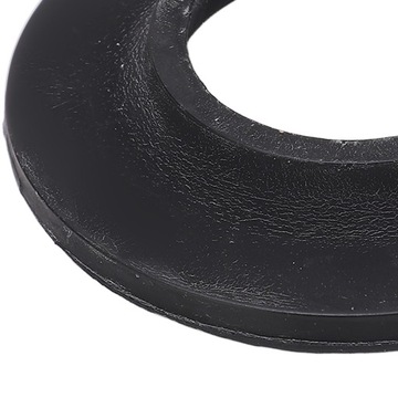 Пружина задней подвески, нижнее сиденье