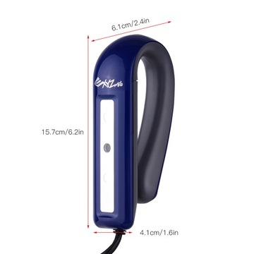 XYZprinting 3D СКАНЕР