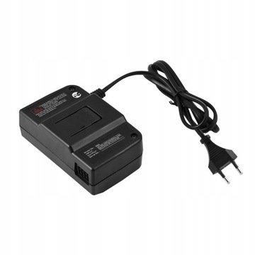 БЛОК ПИТАНИЯ ДЛЯ NINTENDO 64 100-240В