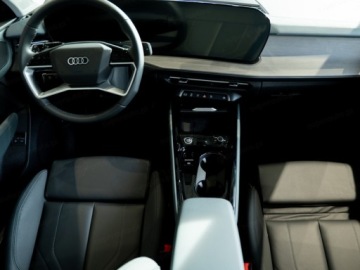 Audi Q3 III Sportback-e 1.5 45 TFSI e-hybrid 272KM 2025 1.5 e-Hybrid S line (272 KM) Adaptacyjny tempomat, zdjęcie 7