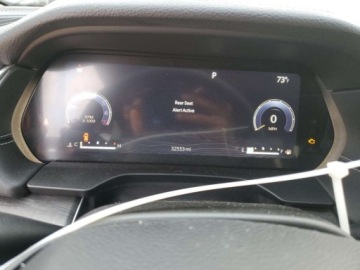 Jeep Grand Cherokee V 2023 Jeep Grand Cherokee L Limited 2023 3.6l 3.6 Benzyna 293KM, zdjęcie 9