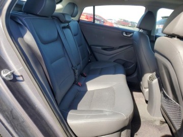 Hyundai IONIQ 2018 Hyundai IONIQ Plug-In Hybrid Limited 2018 1.6 Hybryda 139KM, zdjęcie 10