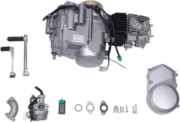 Silnik 125cc 4-biegowy terenowy Honda CRF50 XR50