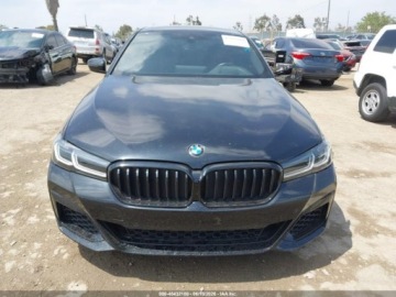 BMW Seria 5 G90-91 2023 BMW Seria 5 540 I 2023 3.0 Benzyna 335KM, zdjęcie 7