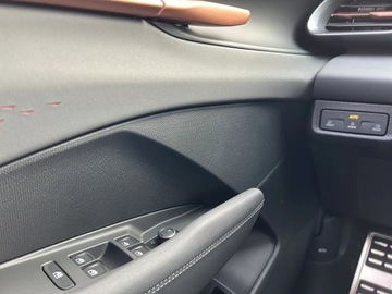 Cupra Terramar SUV 1.5 eTSI 150KM 2025 Cupra Terramar 1.5 eTSI mHEV 150 KM DSG, zdjęcie 18