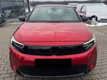 Opel Corsa F Hatchback 5d Facelifting 1.2 Turbo 100KM 2025 Od ręki - Yes S&amp;S 1.2 Turbo 100KM, zdjęcie 1