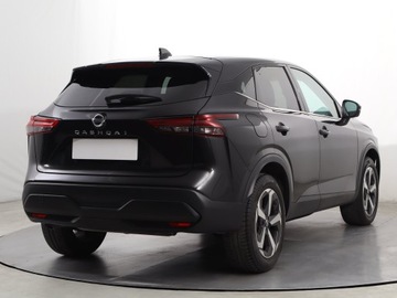 Nissan Qashqai III 2022 Nissan Qashqai 1.3 DIG-T MHEV, Salon Polska, zdjęcie 4