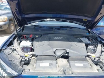 Audi Q7 II 2023 Audi Q7 Premium Plus 2023 3.0l 3.0 Benzyna 335KM, zdjęcie 8