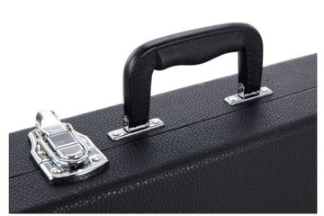 Электронный корпус BK Wood Case для электрогитарной кожного кожки Thomann