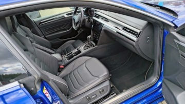 Volkswagen Arteon Fastback Facelifting 2.0 TSI 190KM 2023 Volkswagen Arteon Shooting Brake 2.0TSI 190KM ACC, zdjęcie 34