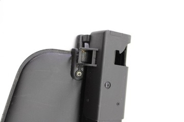 MINI CLUBMAN F54 LCI FACELIFT 2018-2024 KRYT ZÁCLONA ROLETA KUFRU ORIGINÁLNÍ