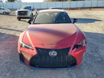 Lexus IS III 2025 Lexus IS 350 F Sport Design 2025 3.5 Benzyna 311KM, zdjęcie 5
