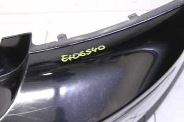 VOLVO S40 II 04R- ЗАДНИЙ БАМПЕР R-ДИЗАЙН
