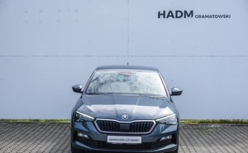 Skoda Scala Hatchback 1.5 TSI 150KM 2021 Skoda Scala 1,5 TSI 150 KM DSG 1.5 Benzyna 150KM, zdjęcie 1