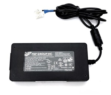 Zasilacz (transformator) do cięcia styropianu 24V 7.5A 180W, slim