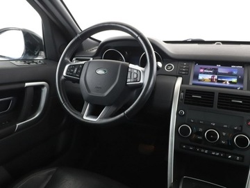 Land Rover Discovery Sport SUV 2.0 TD4 150KM 2017 Land Rover Discovery Sport 2.0d Automat HSE AWD, zdjęcie 15