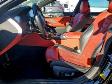 BMW Seria 8 II 2022 BMW Seria 8 M850xi 2022 4.4 Benzyna 523KM, zdjęcie 7